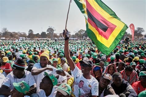 EXPLAINER | Zimbabwe elections 2023: Five things you need to know