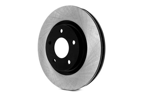 Replacement Brake Rotors | Vented, Solid, Composite – CARiD.com