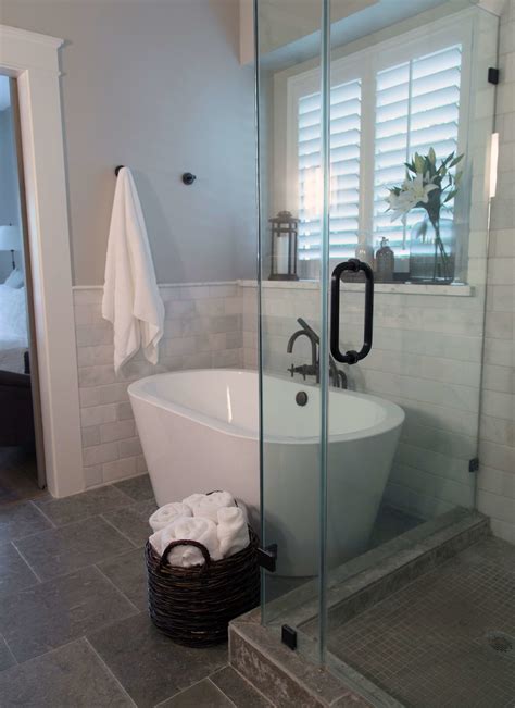 11 Creative Ways to Make a Small Bathroom Look BIGGER — DESIGNED