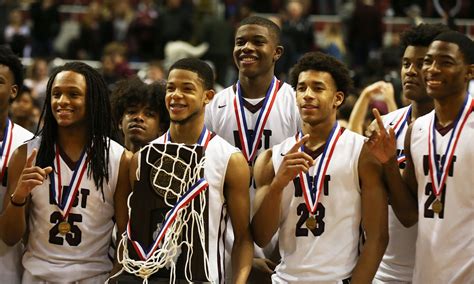 The best Illinois high school basketball teams of the decade – IL School News