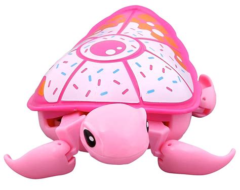 Amazon: Little Live Pets Turtle $10.19 (Reg. $14.99!) - Fabulessly Frugal