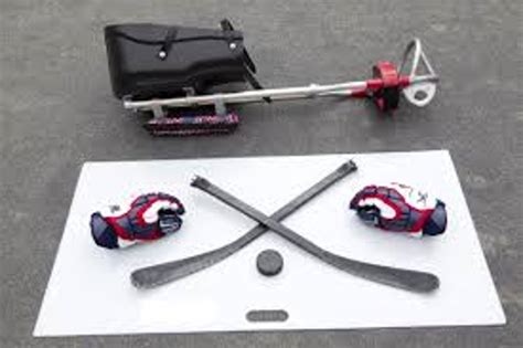 Austin Blades Sled Hockey Corporation | Sled Hockey