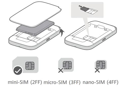 Huawei Mobile WiFi: Setup Guide and User Manual