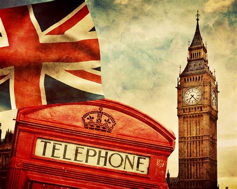 Inggris london telepon vintage british flag big ben [] untuk , Seluler & Tablet Anda. Jelajahi ...