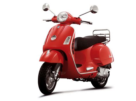 Vespa working on mass market scooter | Autocar India