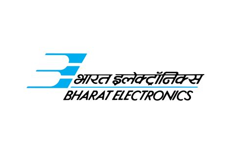 Download Bharat Electronics Logo in SVG Vector or PNG File Format ...