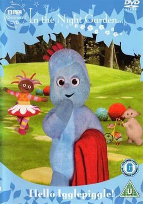 In The Night Garden... Hello Igglepiggle! (2007) — The Movie Database ...