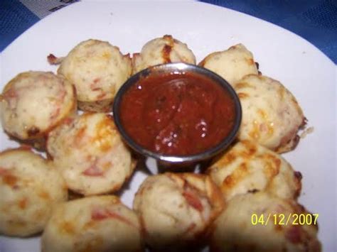 Dipping Sauce Pizza Hut Style Recipe | Just A Pinch Recipes