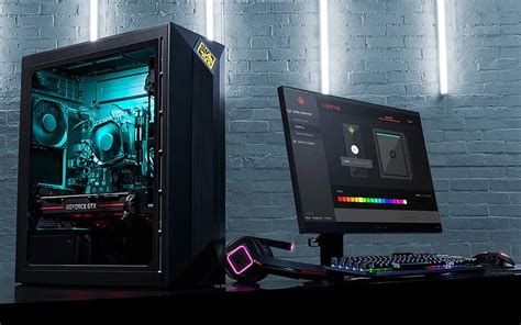 Best Prebuilt Gaming Pc 2024 - Alys Lynnea