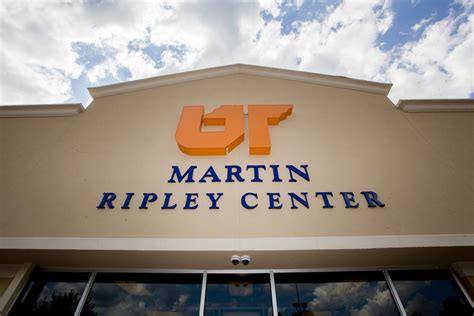 Take a Virtual Tour | UT Martin