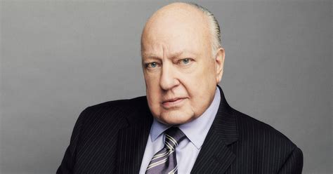 Roger Ailes Explains Why He Wasn't a Democrat in This 2010 Interview