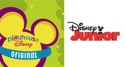 Which Playhouse Disney or Disney Junior Shows Should Be Added to ...