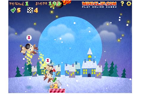 29 Best Free Online Christmas Games