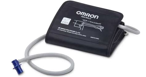 Omron Home Blood Pressure Cuff Sizes