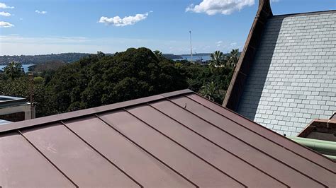 7 Reasons to Consider Copper Roofing Today - Premium Slate Roofing in ...