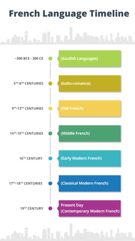 Why In French Language