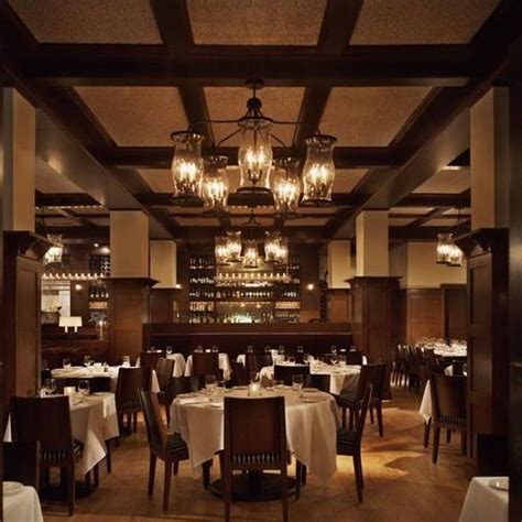 Mill's Tavern Restaurant - Providence, RI | OpenTable