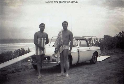 1960s Murf the Surf – Surfing Down South