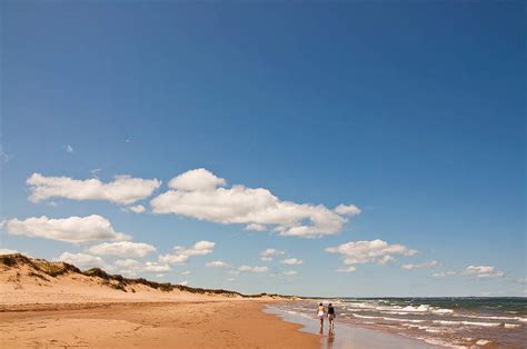 Brackley Beach - Welcome PEI