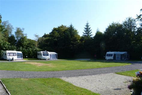 Touring and camping | Cornwall | Eden Valley Holiday Park