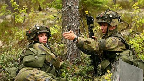 Pin on Finnish Defence Forces