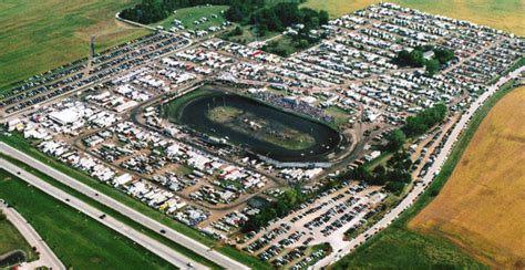 IMCA Super Nationals Race Results from Monday’s Races