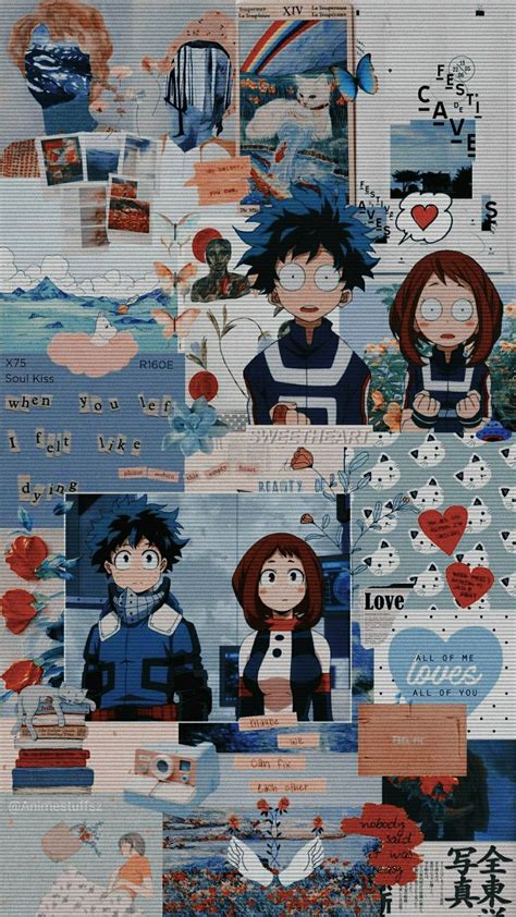 734 Wallpaper Aesthetic Pinterest Anime - MyWeb