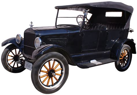 Ford T 1908 - reviews, prices, ratings with various photos