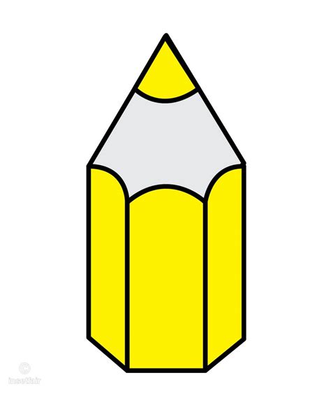 yellow colour pencil clipart 10 free Cliparts | Download images on Clipground 2024