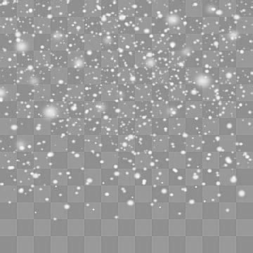 Falling Snow PNG Transparent Images Free Download | Vector Files | Pngtree