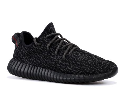 Adidas Yeezy Boost 350 Pirate Black Running Shoes - Buy Adidas Yeezy Boost 350 Pirate Black ...