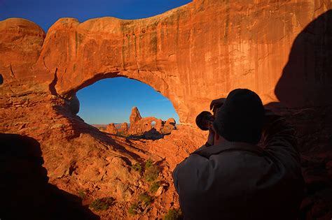 Jeff Berkes Photography | 2017 Arches National Park Night Sky ...