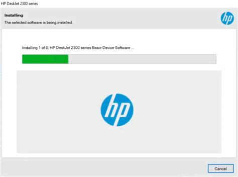 HP DeskJet 2320 Driver Download (All-in-One Printer)