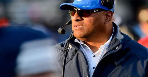 BYU football names new recruiting coordinators