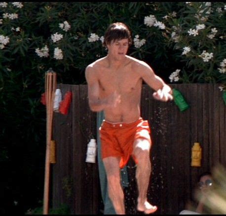 Captures Cinema: Mark Wahlberg - Boogie Nights (1997)