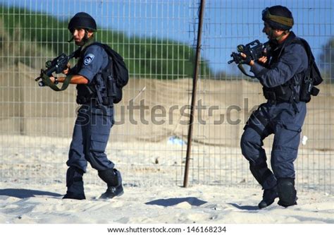 237 Israel Police Training Images, Stock Photos & Vectors | Shutterstock