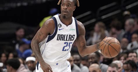 Mavs' Reggie Bullock Shares Video of Private Island He Bought in Belize ...