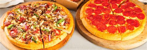 Địa chỉ ăn pizza ngon ở Cà Mau có thể bạn chưa biết