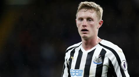 Newcastle United and Sean Longstaff - are we about to lose him? - True Faith