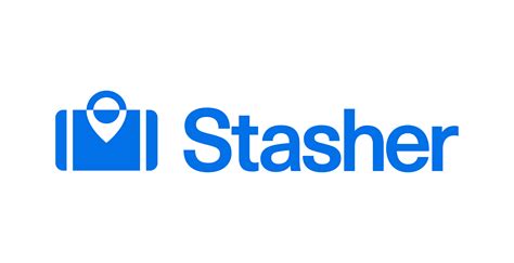 stasher logo - ShareTraveler