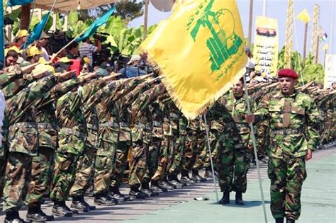 Iran-backed Hezbollah steps in to guide Iraqi militias in Soleimani’s wake | The Milli Chronicle