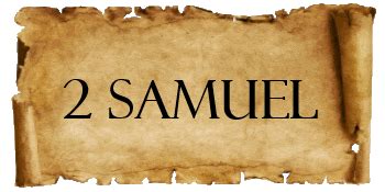 2 Samuel – King James Bible