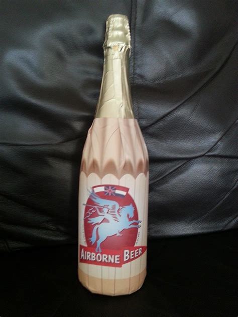 Airborne Beer | Parachute regiment, Airborne, Beer