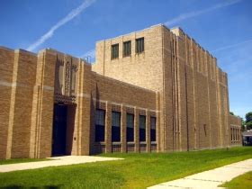 Rufus King High School » Urban Milwaukee