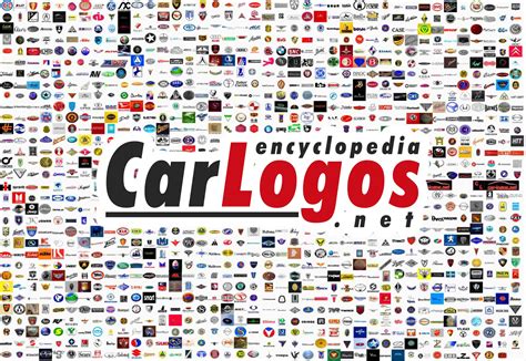 European Car Brand Logos