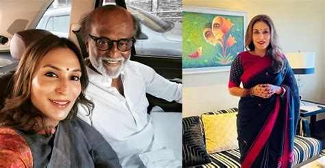 Actor Rajinikanth to play cameo in daughter Aishwarya's film 'Lal ...