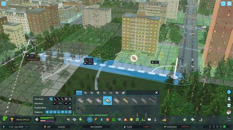 Cities: Skylines II – Building the Metropolis of Your Dreams Has Never Been Simpler | Games ...