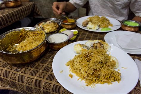 Feeding frenzy: where and what to eat in Hyderabad’s Old City | Lost With Purpose