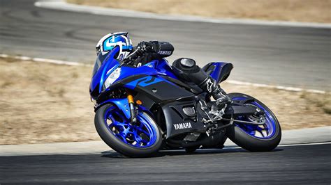 Yamaha já registra nova YZF-R3 2019 no Brasil - Portal Lubes