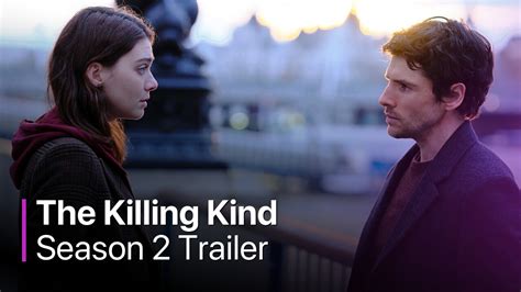 The Killing Kind Season 2: Release Date & Story Details